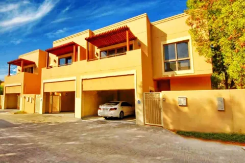 Vila di Dubai, UEA 3 kamar tidur, 200 m2 nomor 718298 - foto 3