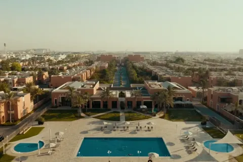 Villa sa Dubai, UAE 5 silid-tulugan, 425 sq.m. № 718301 - larawan 5