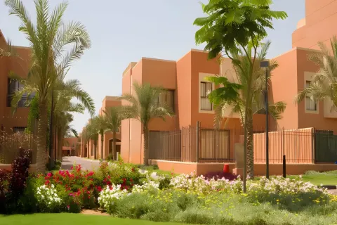 Villa sa Dubai, UAE 5 silid-tulugan, 425 sq.m. № 718301 - larawan 3
