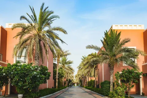 Villa sa Dubai, UAE 5 silid-tulugan, 425 sq.m. № 718301 - larawan 4