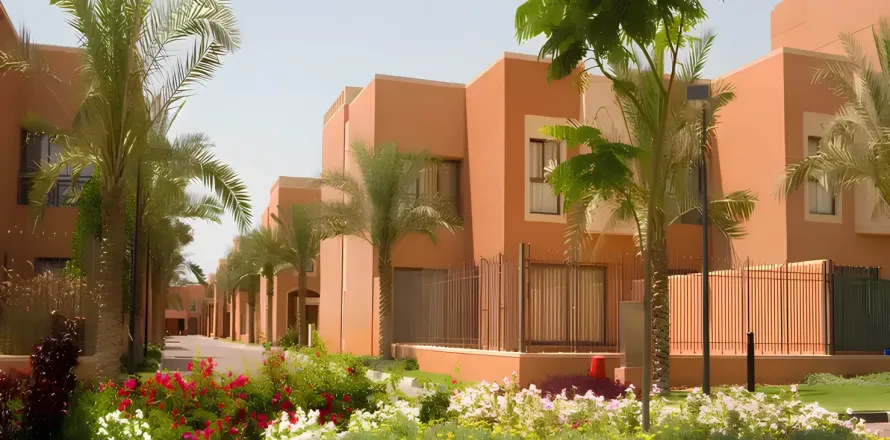 Villa a Dubai, EAU 5 camere da letto, 425 mq. № 718301