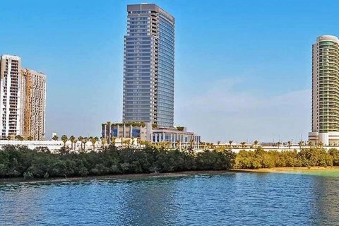 Wohnung zum Verkauf in Dubai, VAE 1 Schlafzimmer, 73 m2 Nr. 718300 - Foto 3