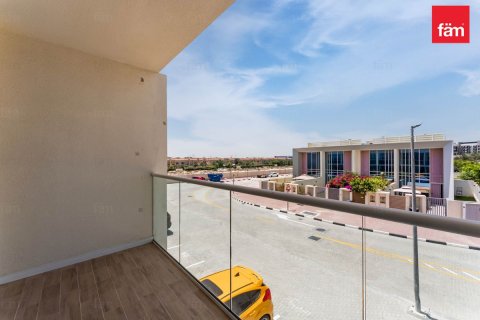 Dubai, UAE의 임대용 타운하우스 침실 2개, 122.4제곱미터 번호 769099 - 사진 18