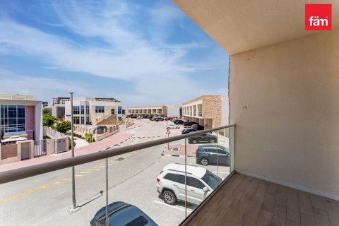 Dubai, UAE의 임대용 타운하우스 침실 2개, 122.4제곱미터 번호 769099 - 사진 17