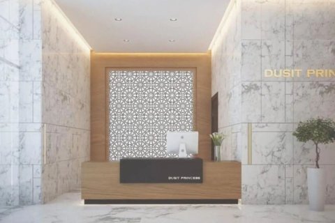 Hôtels-appartement à vendre à Dubai, EAU 1 chambre, 60.1 m2 № 769093 - photo 5