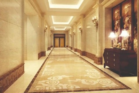 Hôtels-appartement à vendre à Dubai, EAU 1 chambre, 60.1 m2 № 769093 - photo 7