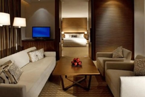 Hôtels-appartement à Dubai, EAU: 1 chambre, 60.1 m2 № 769093