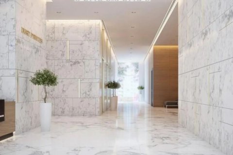 Hôtels-appartement à vendre à Dubai, EAU 1 chambre, 60.1 m2 № 769093 - photo 6