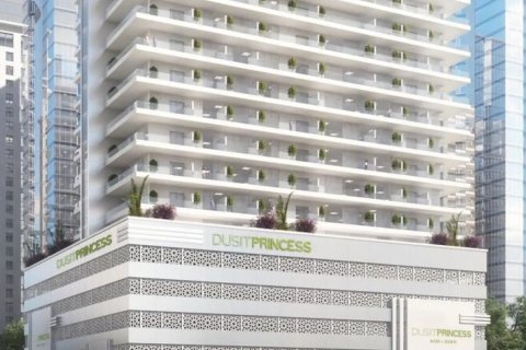 Hôtels-appartement à vendre à Dubai, EAU 1 chambre, 60.1 m2 № 769093 - photo 11