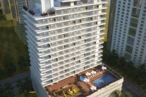 Hôtels-appartement à vendre à Dubai, EAU 1 chambre, 60.1 m2 № 769093 - photo 10