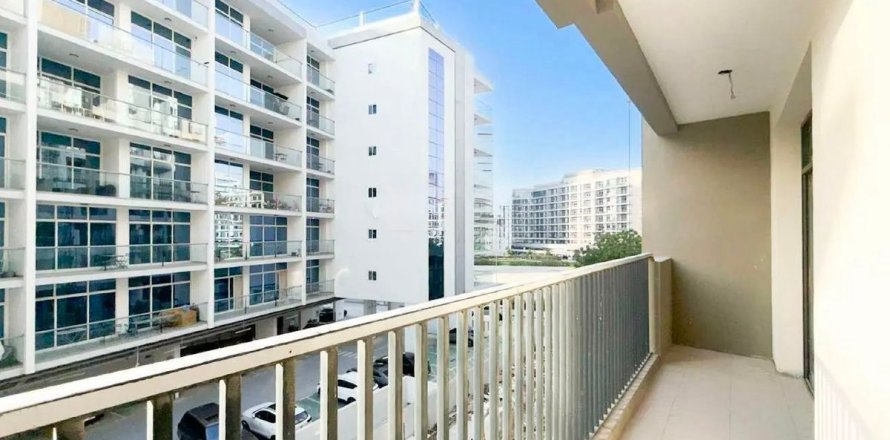 Arjan, Dubai, UAE의 아파트 35.9제곱미터 번호 769096