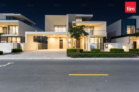 Villa zum Verkauf in Dubai Hills Estate, Dubai, VAE 5 Schlafzimmer, 688.9 m2 Nr. 769098 - Foto 19