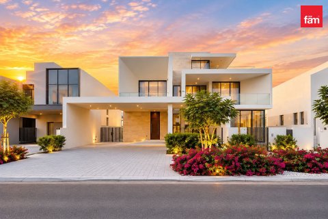 Villa a Dubai Hills Estate, Dubai, EAU 5 camere da letto, 688.9 mq. № 769098
