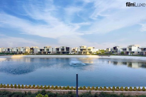 Villa zum Verkauf in Dubai Hills Estate, Dubai, VAE 5 Schlafzimmer, 688.9 m2 Nr. 769098 - Foto 4