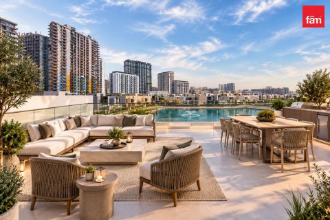 Villa zum Verkauf in Dubai Hills Estate, Dubai, VAE 5 Schlafzimmer, 688.9 m2 Nr. 769098 - Foto 3