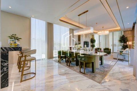 ویلا برای فروش در  DAMAC Hills (Akoya by DAMAC)، Dubai، امارات متحده عربی  7 خوابه ، 991 متر مربع ، شماره 764578 - تصویر 4