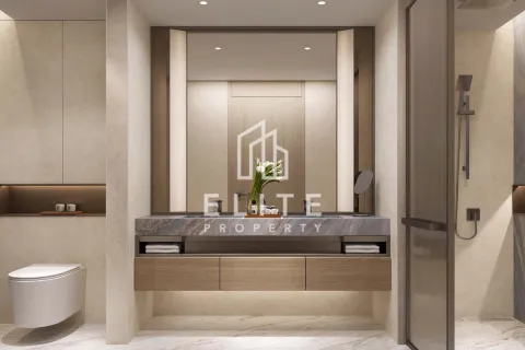 Appartamento in vendita a Sheikh Zayed Road, Dubai, EAU 3 camere da letto, 238 mq. № 764576 - foto 10