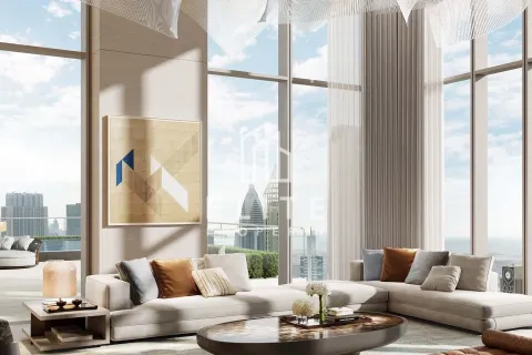 Appartamento in vendita a Sheikh Zayed Road, Dubai, EAU 3 camere da letto, 238 mq. № 764576 - foto 11