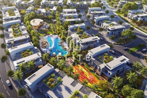 Vila v Dubai Land, SAE 5 spální, 300 m2 č. 764579 - Fotografia 13