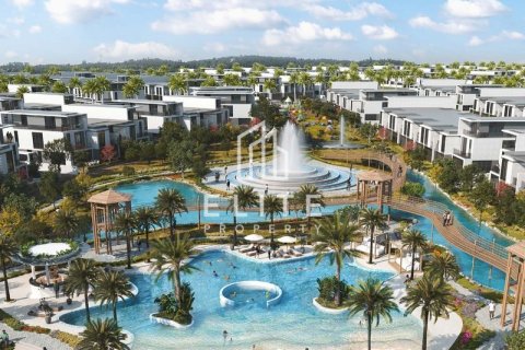 Vila v Dubai Land, SAE 5 spální, 300 m2 č. 764579 - Fotografia 3