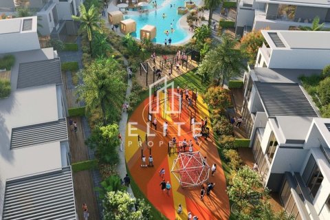 Vila v Dubai Land, SAE 5 spální, 300 m2 č. 764579 - Fotografia 4