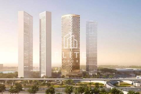 Apartment in Business Bay, Dubai, UAE 2 bedrooms, 157 sq.m. № 764577