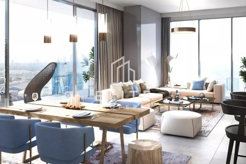 Dzīvoklis Business Bay, Dubaijā, AAE 2 istabas, 157 m2 Nr. 764577 - attēls 2