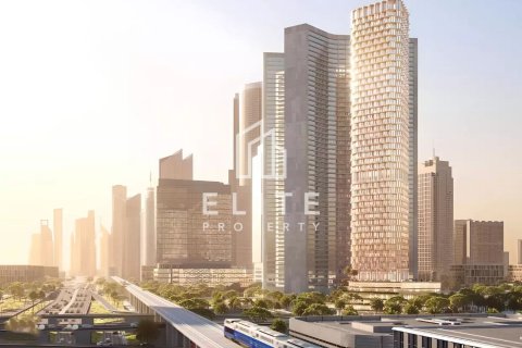 Dzīvoklis Business Bay, Dubaijā, AAE 2 istabas, 157 m2 Nr. 764577 - attēls 15