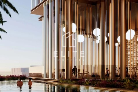 Dzīvoklis Business Bay, Dubaijā, AAE 2 istabas, 157 m2 Nr. 764577 - attēls 5