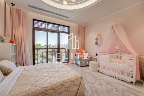 Villa in Mohammed Bin Rashid City, Dubai, UAE 6 bedrooms, 924 sq.m. № 764581 - photo 17