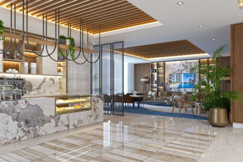 Apartment til salg i Dubai Science Park, Dubai, UAE 2 soveværelser, 157 kvm № 631461 - foto 4