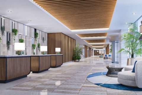 Apartment til salg i Dubai Science Park, Dubai, UAE 2 soveværelser, 157 kvm № 631461 - foto 11