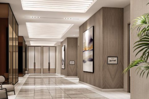 Apartment til salg i Dubai Science Park, Dubai, UAE 2 soveværelser, 157 kvm № 631461 - foto 6