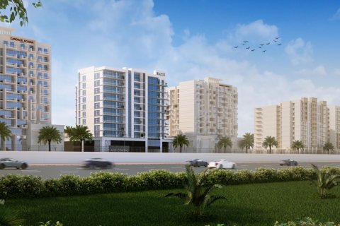 Byt v Al Furjan, Dubai, SAE 2 ložnice, 118 m² Č.: 631460 - fotografie 10