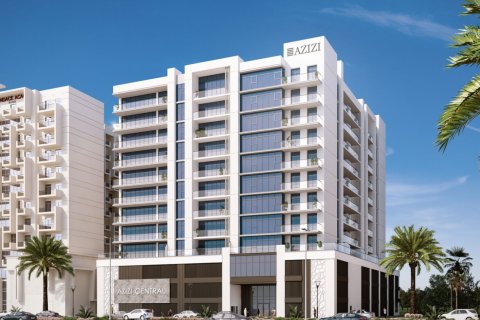 Byt v Al Furjan, Dubai, SAE 2 ložnice, 118 m² Č.: 631460 - fotografie 3