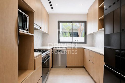 Willa do wynajęcia w Dubai Hills Estate, Dubai, ZEA 4 sypialnie, 576.28 mkw., nr 765524 - zdjęcie 14