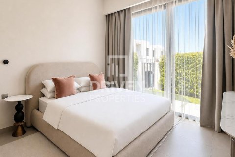 Willa do wynajęcia w Dubai Hills Estate, Dubai, ZEA 4 sypialnie, 576.28 mkw., nr 765524 - zdjęcie 11