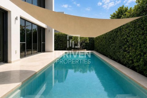 Willa do wynajęcia w Dubai Hills Estate, Dubai, ZEA 4 sypialnie, 576.28 mkw., nr 765524 - zdjęcie 1
