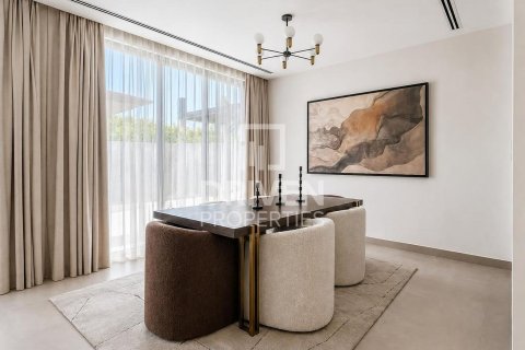 Willa do wynajęcia w Dubai Hills Estate, Dubai, ZEA 4 sypialnie, 576.28 mkw., nr 765524 - zdjęcie 6