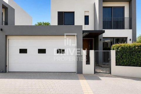 Willa do wynajęcia w Dubai Hills Estate, Dubai, ZEA 4 sypialnie, 576.28 mkw., nr 765524 - zdjęcie 19