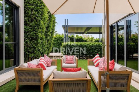 Willa do wynajęcia w Dubai Hills Estate, Dubai, ZEA 4 sypialnie, 576.28 mkw., nr 765524 - zdjęcie 17