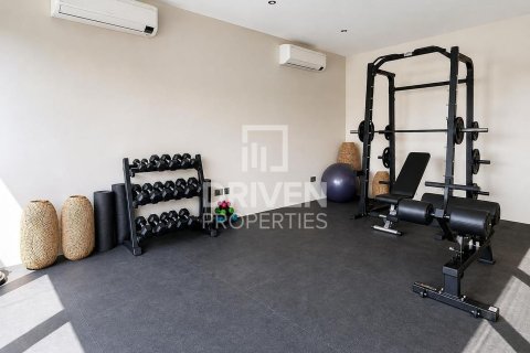 Willa do wynajęcia w Dubai Hills Estate, Dubai, ZEA 4 sypialnie, 576.28 mkw., nr 765524 - zdjęcie 12