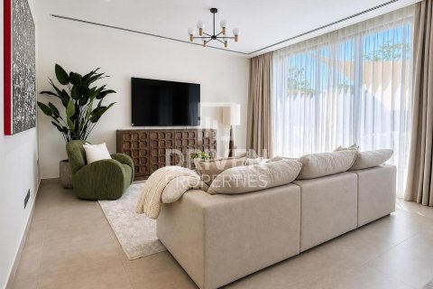 Willa do wynajęcia w Dubai Hills Estate, Dubai, ZEA 4 sypialnie, 576.28 mkw., nr 765524 - zdjęcie 7