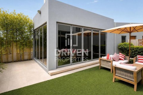 Willa do wynajęcia w Dubai Hills Estate, Dubai, ZEA 4 sypialnie, 576.28 mkw., nr 765524 - zdjęcie 16