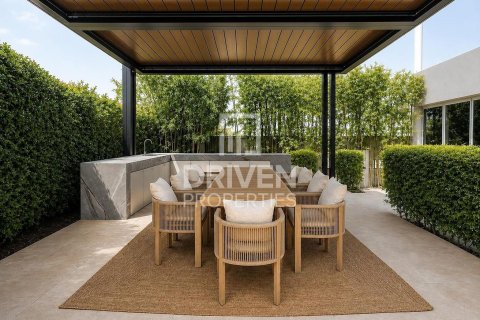 Willa do wynajęcia w Dubai Hills Estate, Dubai, ZEA 4 sypialnie, 576.28 mkw., nr 765524 - zdjęcie 15