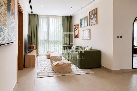 Willa do wynajęcia w Dubai Hills Estate, Dubai, ZEA 4 sypialnie, 576.28 mkw., nr 765524 - zdjęcie 5