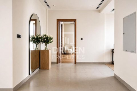 Willa do wynajęcia w Dubai Hills Estate, Dubai, ZEA 4 sypialnie, 576.28 mkw., nr 765524 - zdjęcie 8