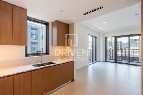 Apartmen di Dubai Creek Harbour (The Lagoons), Dubai, UAE 3 bilik tidur, 149.85 meter persegi № 765519 - foto 5