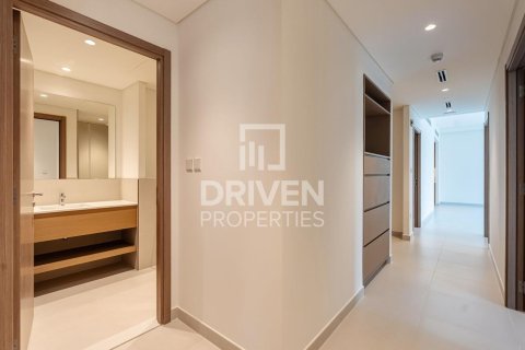 Apartmen di Dubai Creek Harbour (The Lagoons), Dubai, UAE 3 bilik tidur, 149.85 meter persegi № 765519 - foto 12