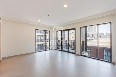 Apartmen di Dubai Creek Harbour (The Lagoons), Dubai, UAE 3 bilik tidur, 149.85 meter persegi № 765519 - foto 1